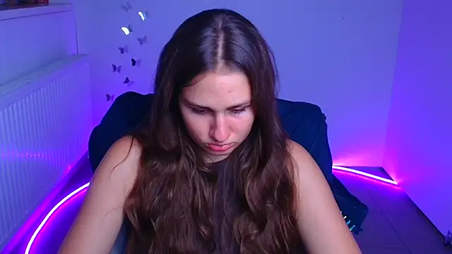 Stefanie Sweet online show from 22, 9, 2025