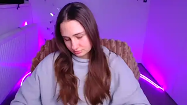 Stefanie Sweet online show from 11, 2, 2026