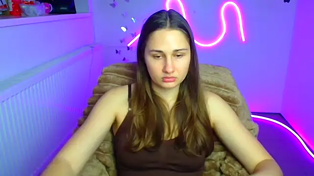 Stefanie Sweet online show from 4, 4, 2026