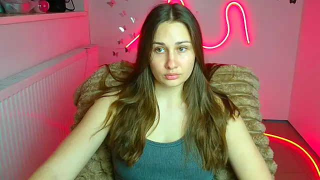 Stefanie Sweet online show from 20, 4, 2026