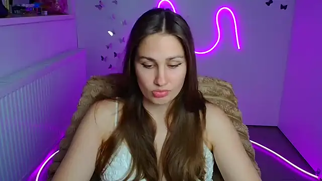 Snapshot of Stefanie_Sweet chatting on 16, 6, 2026 Stefanie Sweet online show from 16, 6, 2026