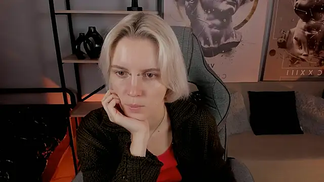 BethanyCloud online show from 8, 10, 2025