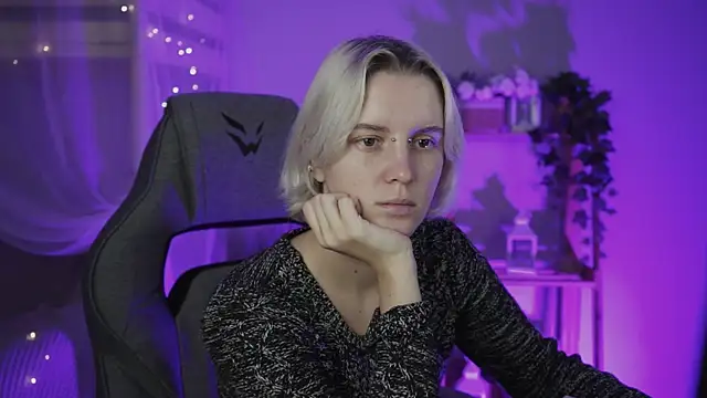 BethanyCloud online show from 23, 10, 2025