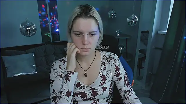 BethanyCloud online show from 5, 11, 2025