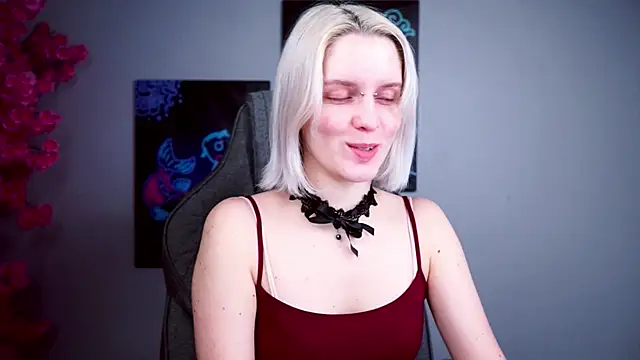 Snapshot of BethanyCloud chatting on 13, 2, 2026 BethanyCloud online show from 13, 2, 2026