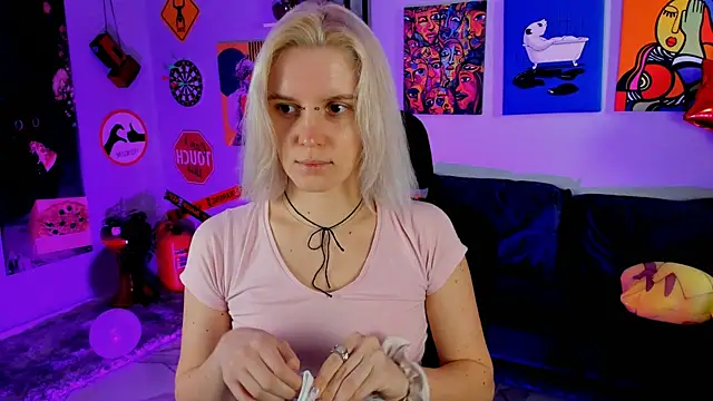 BethanyCloud online show from 1, 4, 2026