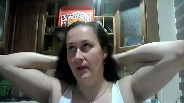 Amandda  online show from 23, 10, 2025