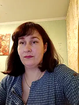 Amandda  online show from 25, 3, 2026