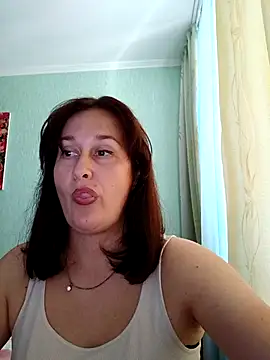 Snapshot of Amandda_ chatting on 18, 7, 2026 Amandda online show from 18, 7, 2026