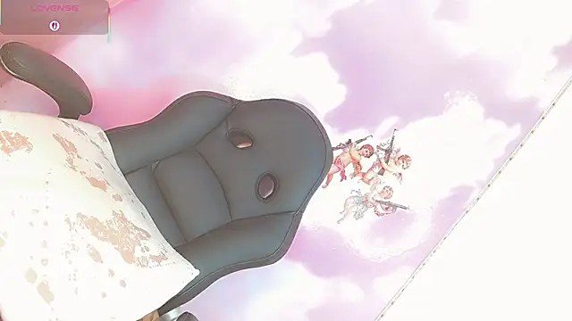 DarliingSweet online show from 26, 10, 2025