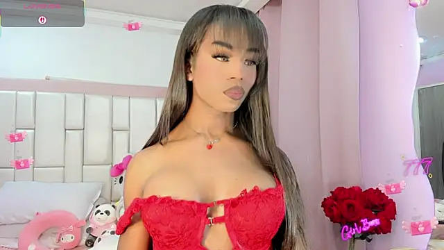 Snapshot of DarliingSweet chatting on 5, 6, 2026 DarliingSweet online show from 5, 6, 2026