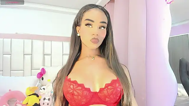 Snapshot of DarliingSweet chatting on 17, 6, 2026 DarliingSweet online show from 17, 6, 2026