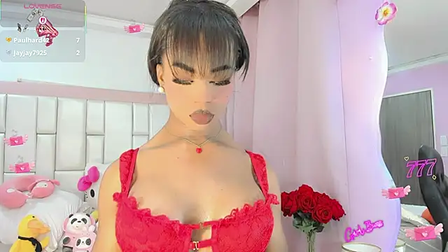 Snapshot of DarliingSweet chatting on 19, 6, 2026 DarliingSweet online show from 19, 6, 2026