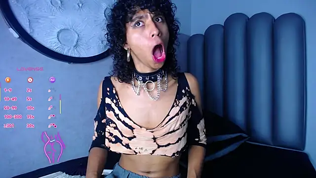 venus-03 online show from 20, 9, 2025