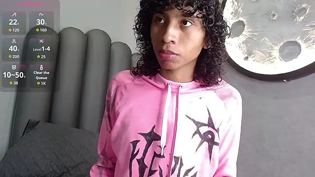 venus-03 online show from 18, 10, 2025