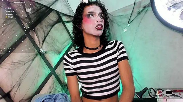 venus-03 online show from 31, 10, 2025