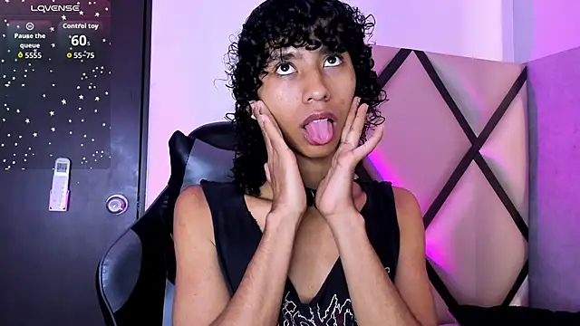 venus-03 online show from 7, 11, 2025