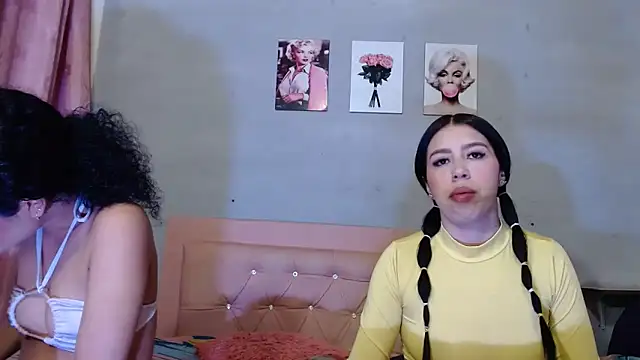 Olivia Spear online show from 2, 10, 2025