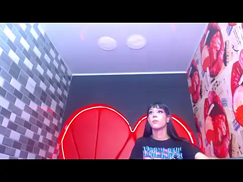 julessxcharlotte online show from 10, 9, 2025