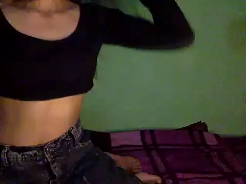  kamyaa09 online show from 1, 10, 2025