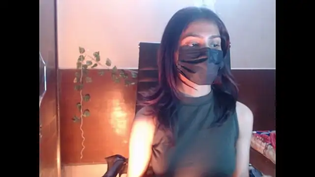  kamyaa09 online show from 19, 1, 2026