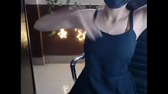  kamyaa09 online show from 3, 3, 2026