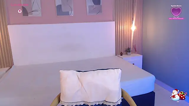 candy lux30 online show from 25, 11, 2025