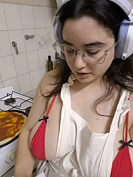 DannaBakes online show from 21, 5, 2026