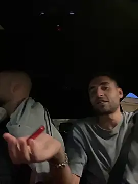 Snapshot of omihaze94 chatting on 19, 9, 2025 omihaze94 online show from 19, 9, 2025