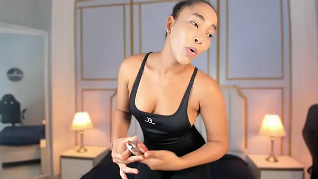 Ketty 89 online show from 17, 10, 2025