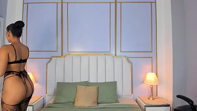 Ketty 89 online show from 21, 11, 2025