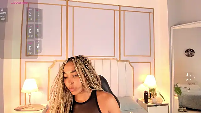 Ketty 89 online show from 23, 5, 2026
