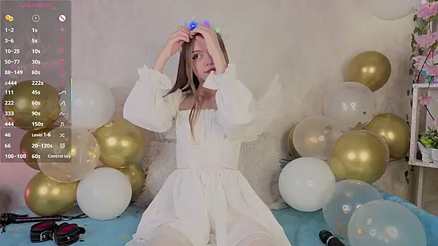 WeiSusi online show from 26, 11, 2025