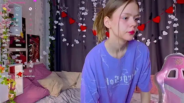 WeiSusi online show from 17, 3, 2026