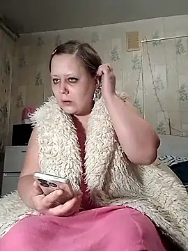 Tupo070481 online show from 19, 1, 2026