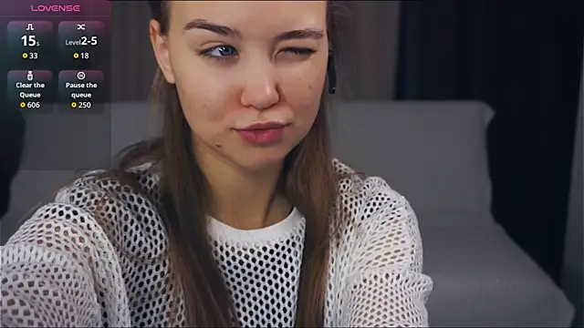 KayleenCurtis online show from 19, 9, 2025