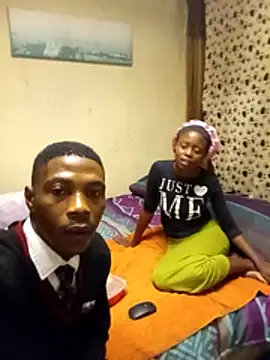 KruellaR1de3 online show from 13, 2, 2026