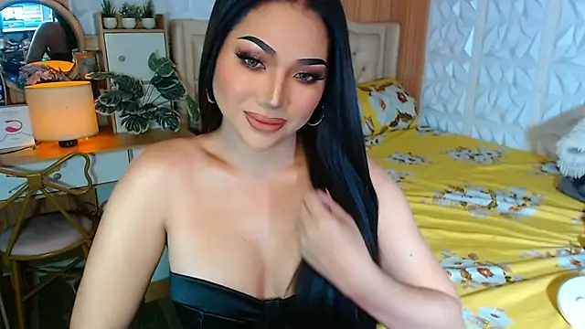 Snapshot of ValeriaHelaby chatting on 19, 10, 2025 ValeriaHelaby online show from 19, 10, 2025