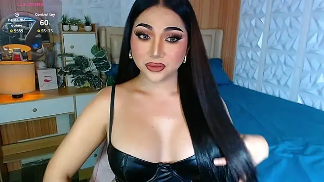 Snapshot of ValeriaHelaby chatting on 2, 12, 2025 ValeriaHelaby online show from 2, 12, 2025