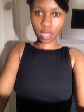 Sexy blackwoman online show from 27, 3, 2026