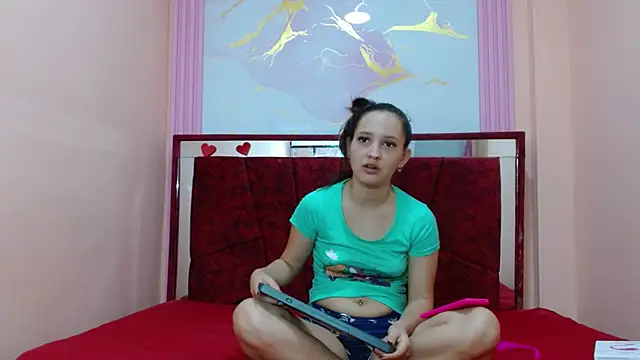 Snapshot of aiiram_hard_sex chatting on 1, 3, 2026 aiiram hard sex online show from 1, 3, 2026