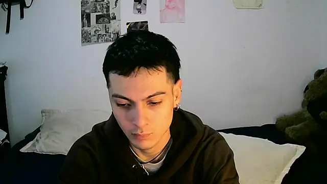 Dioniso guy8 online show from 15, 9, 2025