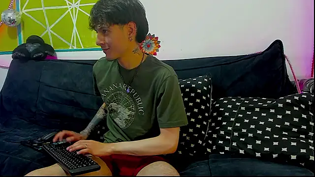 Dioniso guy8 online show from 28, 3, 2026