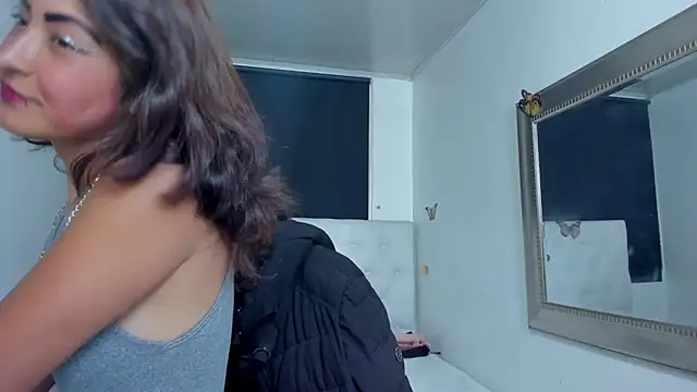 evelynesex online show from 18, 1, 2026