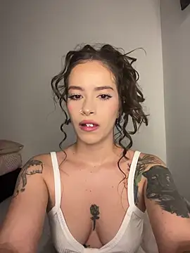 alysa g  online show from 16, 10, 2025