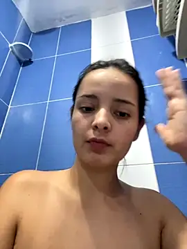 Snapshot of Mia_jhoonson chatting on 25, 9, 2025 Mia jhoonson online show from 25, 9, 2025