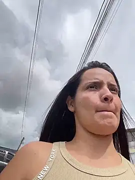 Snapshot of Mia_jhoonson chatting on 19, 2, 2026 Mia jhoonson online show from 19, 2, 2026