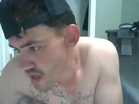 FirstTimeEvr online show from 27, 3, 2026