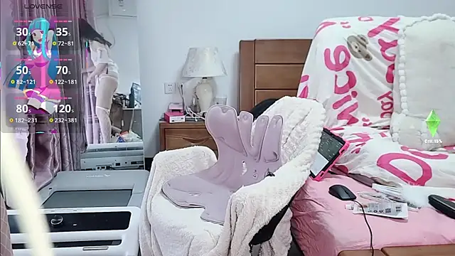 Eulalia-A online show from 10, 9, 2025