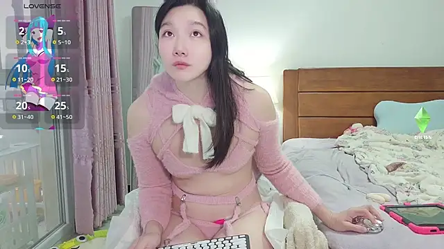 Eulalia-A online show from 17, 11, 2025